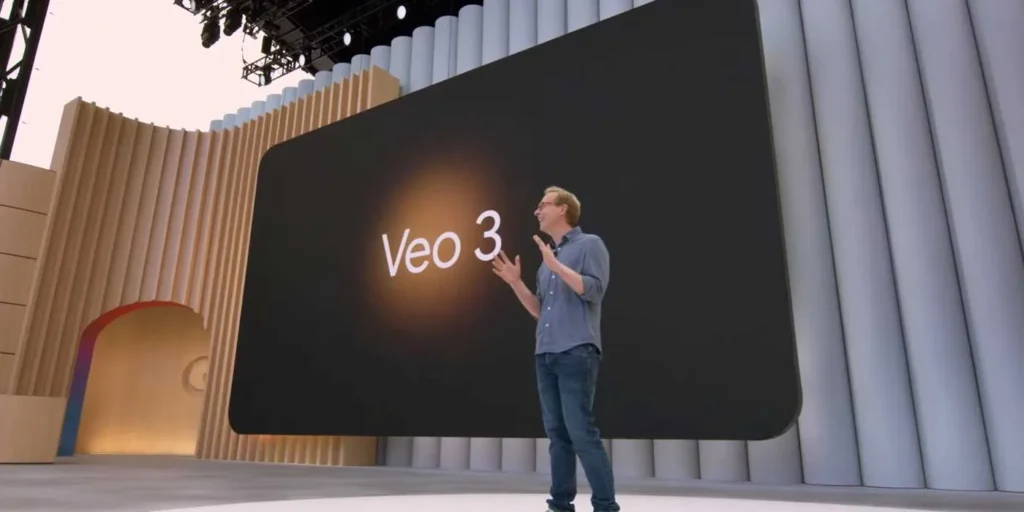 google veo 3 ai